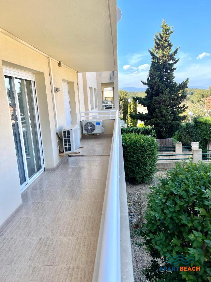 Apartbeach Green Relax Muy Luminoso Junto Playa Y Barbacoa Salou Zewnętrze zdjęcie